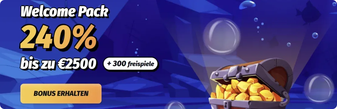 Winshark casino